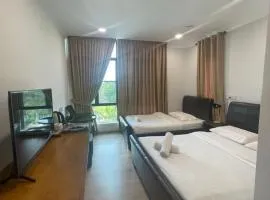 Lakeview Resort