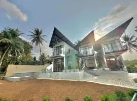 Villa Rivora Wadduwa