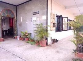 Coorg villa homestay