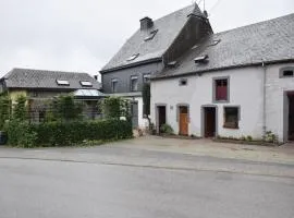 Farmhouse cottage in the Ardennes with hot tub, billiards & all modern comforts