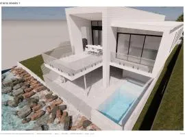 Dacha on Maggie No#3 OPULENT AND LUXURIOUS