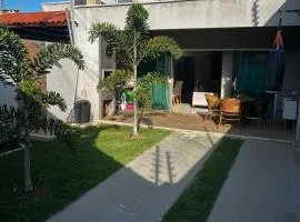 Casa Cristã Familiar