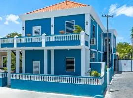 Modern Apartment in the Heart of Willemstad
