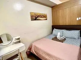 Staycation Near Mall of Asia