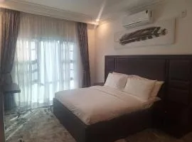 Makupula Apartments