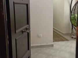كومباوند دار مصر شرق المعهد بالعاشر من رمضان, apartmen di Madinat Al Ashir min Ramadan