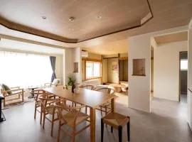 Furano Harmony House