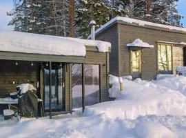 Cottage With Lake View And Boat At Lake Storsjön