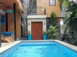 Casa Green Kori