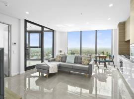 36th Sky- High Beach Side Condo - Pet Friendly, condo στη Χρυσή Ακτή