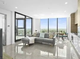 36th Sky- High Beach Side Condo - Pet Friendly