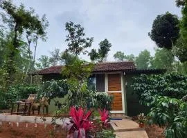 CoffeeINN Homestay - Private Cottage, Water Activities and Home Food