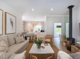 Robin 4270, hotel in Plettenberg Bay