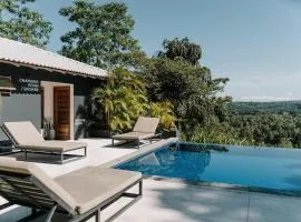 Makahiya Fitness Boutique Hotel