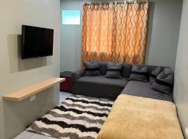 Surigao Transient House, hotel v destinácii Sampong