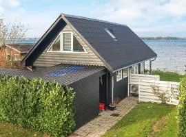 4 person holiday home in Middelfart-By Traum