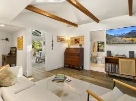 Topanga Garden Paradise 1BR 1BA in the Heart of PO Tract