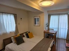 ホテルレスポワール301