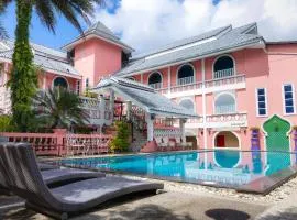 Rasa Boutique Hotel Chiang Rai