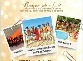 Ocas do Índio Hotel Spa