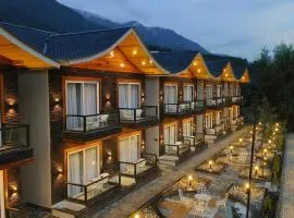Shivalaya Retreat - A River Side Resort