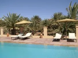 Riad Les Jardins de Tafraoute