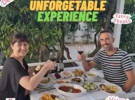 VILA LILI Guest House - Berat