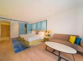 Echarm Hotel Foshan West Station Shishan Luocun