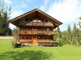 Farmhouse in Hopfgarten near SkiWelt