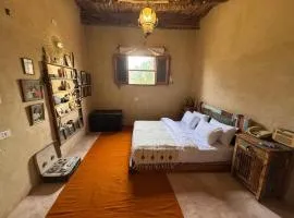 Tatrbent Siwa تاطربنت سيوة