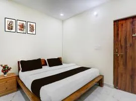 Super Hotel O IIM Road Lucknow