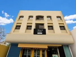 OYO 83814 Hotel Yash Residency