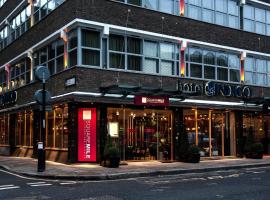 Hotel Indigo London Tower Hill by IHG, hotel i London