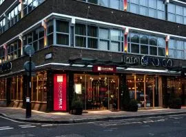 ホテル インディゴ ロンドン タワー ヒル