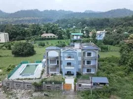 Vanam Resort and Roof Top