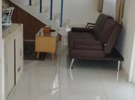 Villa Wafaza