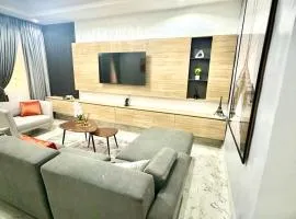 Empyrean Apartments - Cozy & warm two bedroom apartments