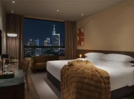 HYATT - EPISODE Daan Taipei, jdv by Hyatt