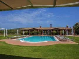 Villa Barbarina Nature Resort, hotel poblíž Letiště Alghero Sardinie - AHO, 