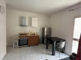 one bedroom apartment