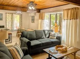 Beautiful Bar Harbor House