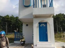 Villa Wafaza