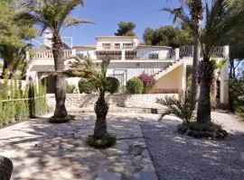 Casa Costa Blanca