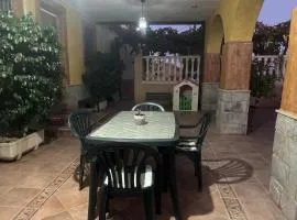Alojamiento rural Villa Carmen