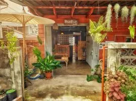 Baan Baan Cozy Hostel