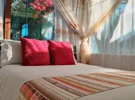 Hostal el Parque Tababela