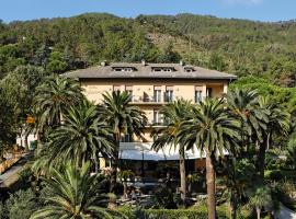 Hotel Villa Adriana, hotel em Monterosso al Mare