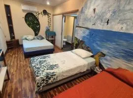 Cozy Hosting Galapagos