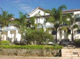 Hotel Providencia, hotel em Mariana