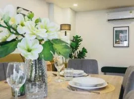 Wink Hill 1 Penthouse Patong 4 Bedrooms